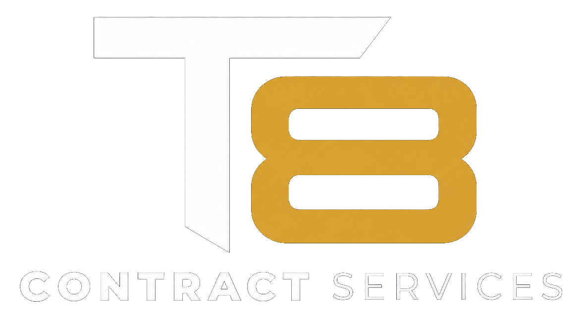 T8 Contract Services